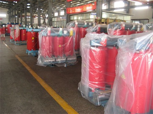叶集SCB10-200kva干式变压器现货价格