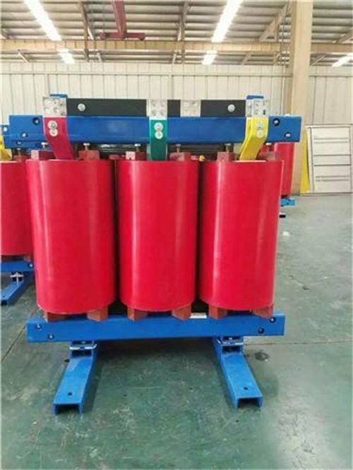 叶集SCB11-125KVA/10KV/0.4KV干式变压器