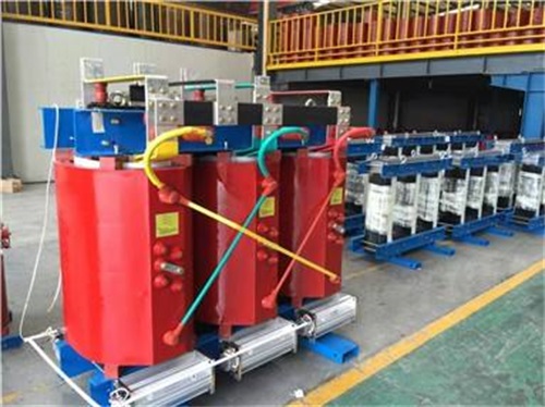 叶集SCB10-630KVA干式变压器厂家现货