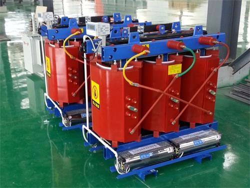 叶集SCB10-200KVA/10KV干式变压器