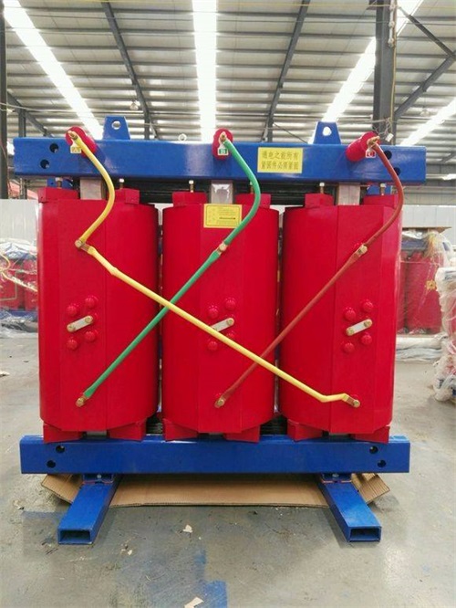 叶集SCB13-30kva干式变压器厂家现货